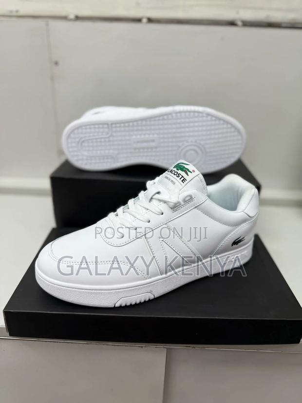 Lacoste Shoes - main view