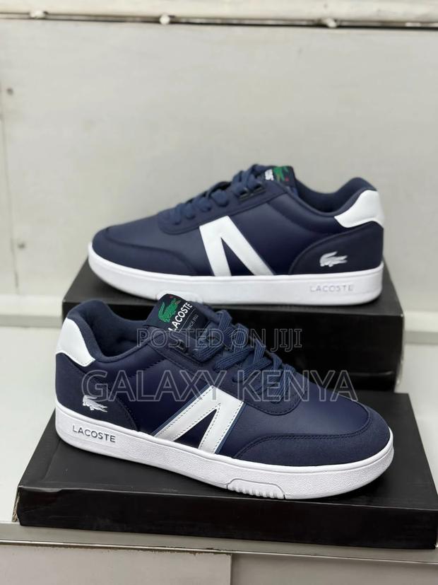 Lacoste Shoes - thumbnail 3