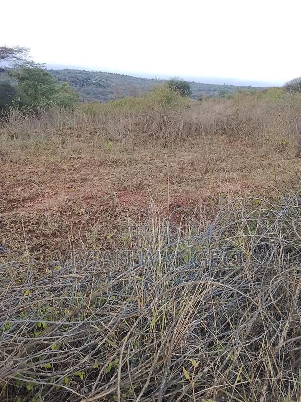 Land in Masii - thumbnail 3