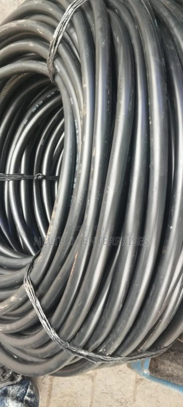 Flex 10 Mm 3 Core