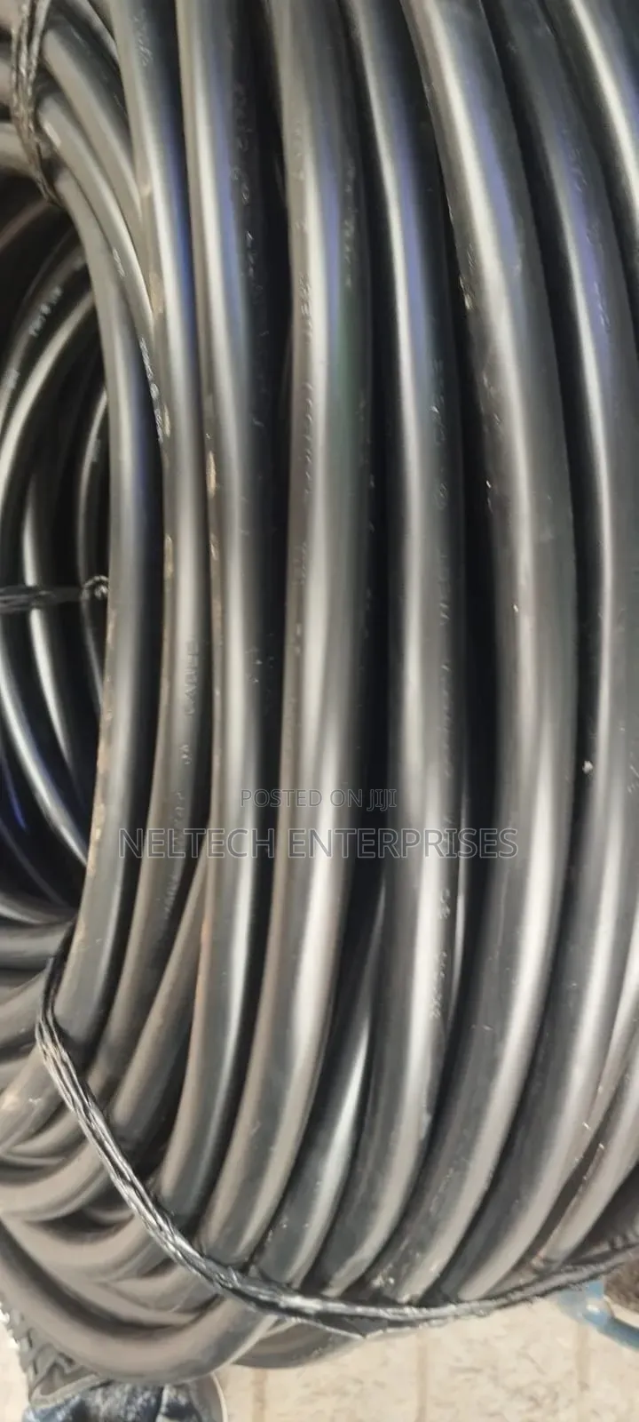 Flex 10 Mm 3 Core