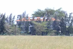 Kenanie Plots for Sale Ready-to-Build 50x100 Plots in Kinanie