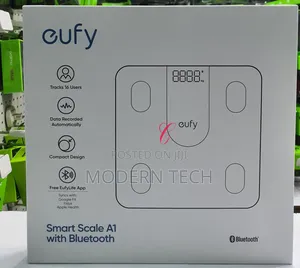 Anker Gufy Scale A1* Compact Desigb *With Bluetooth*