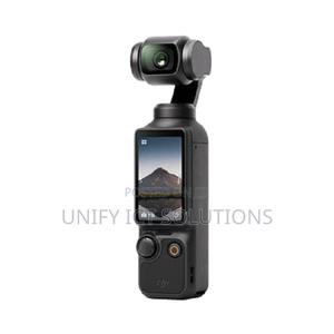 Dji Osmo Pocket 3 - thumbnail 2