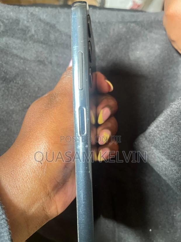 Samsung Galaxy A05s 64 GB Black - thumbnail 2