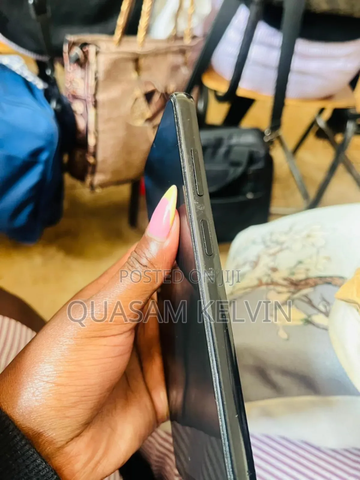 Samsung Galaxy A05s 64 GB Black