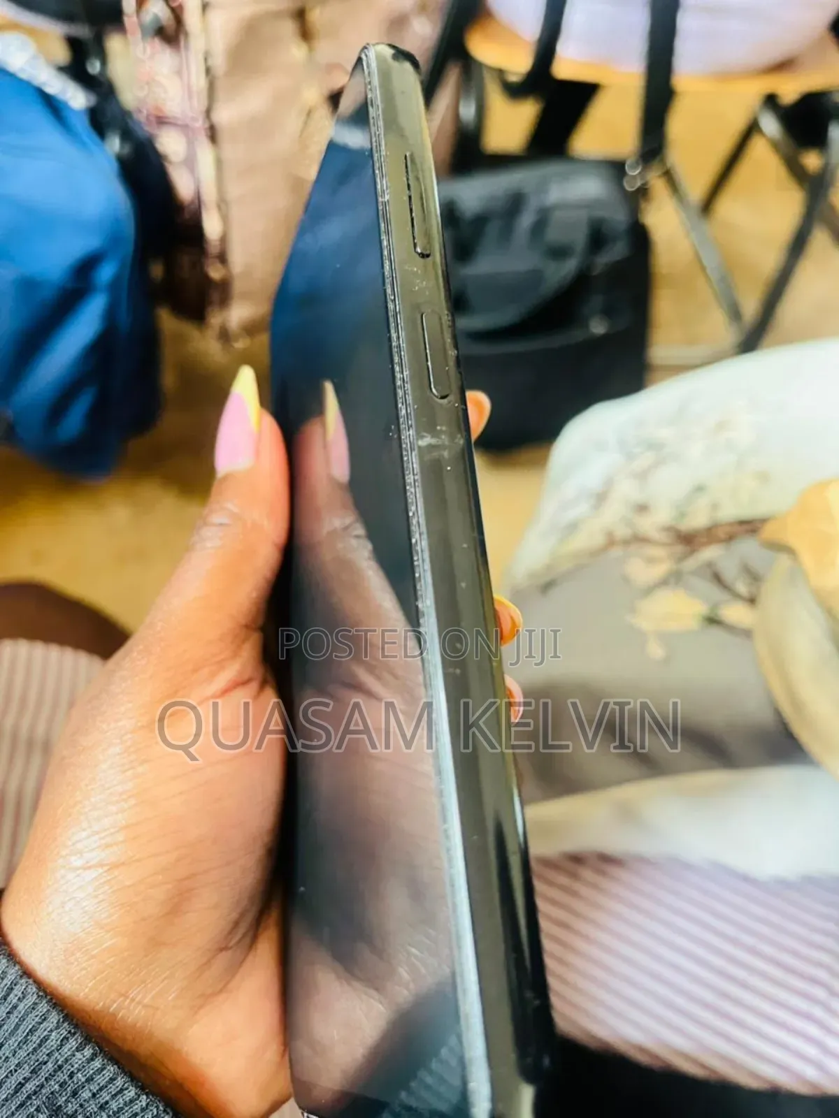 Samsung Galaxy A05s 64 GB Black