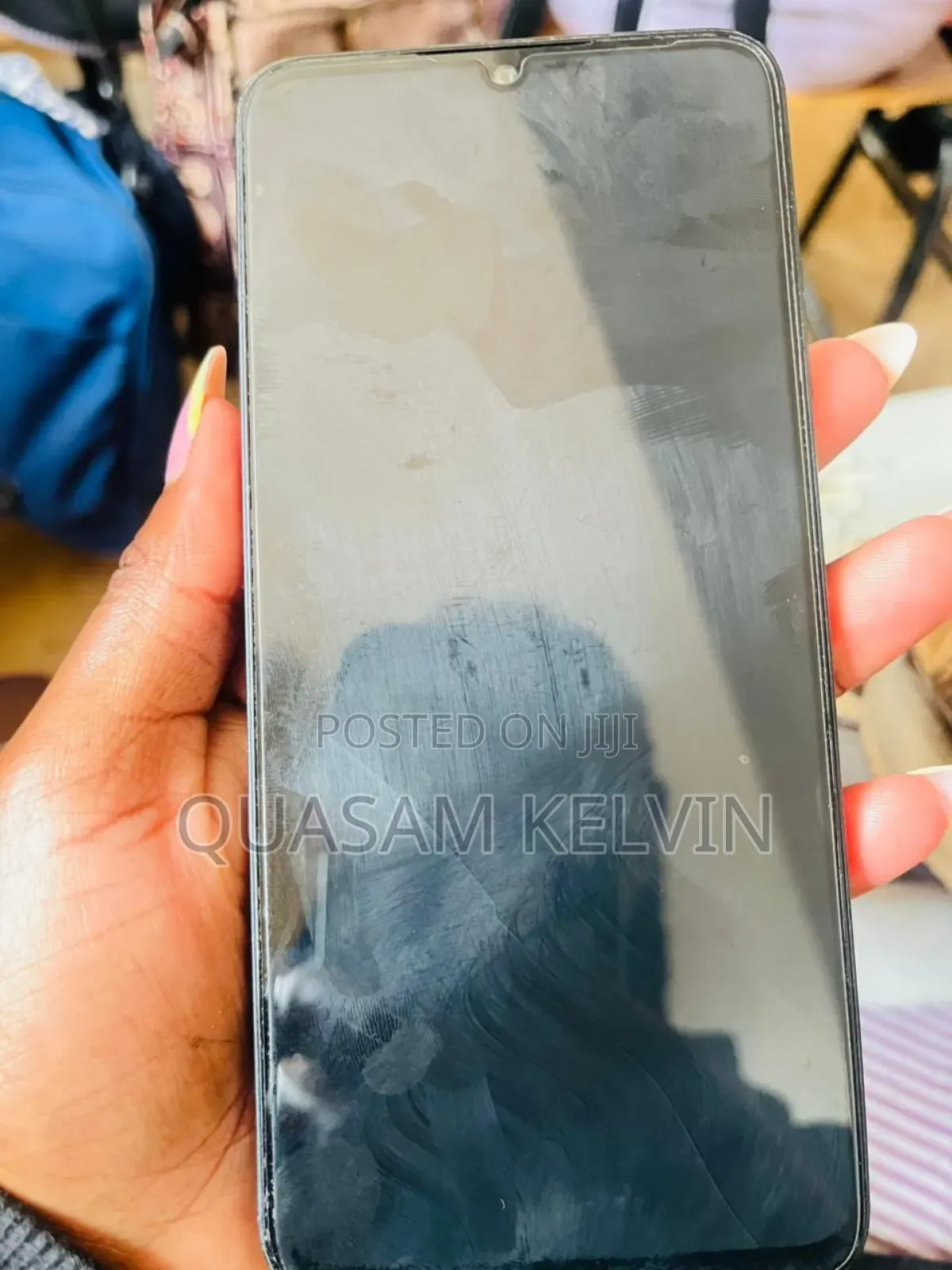Samsung Galaxy A05s 64 GB Black