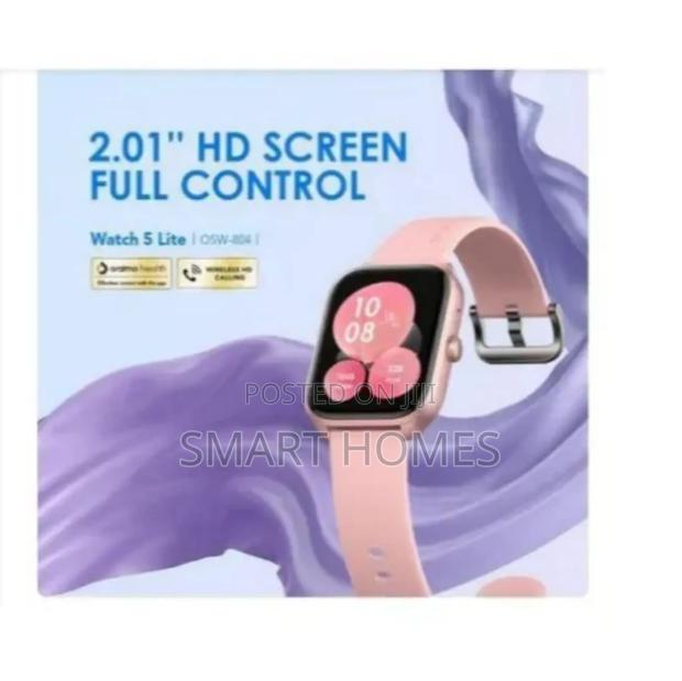 Oraimo Watch 5 Lite Osw-b04 - main view