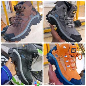 Cat Boots. - thumbnail 2