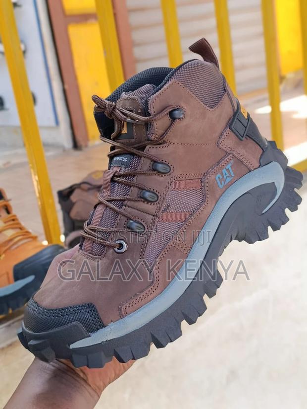 Cat Boots. - thumbnail 4