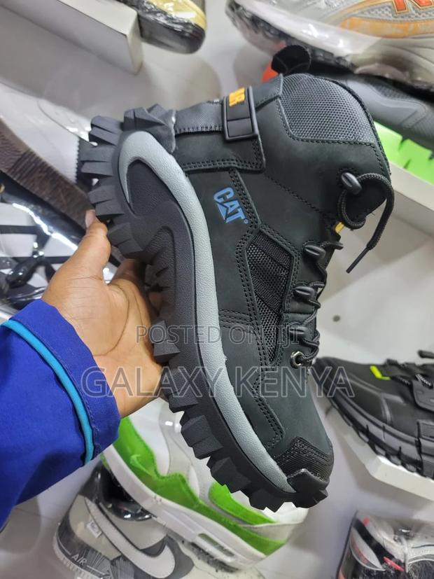 Cat Boots. - thumbnail 6