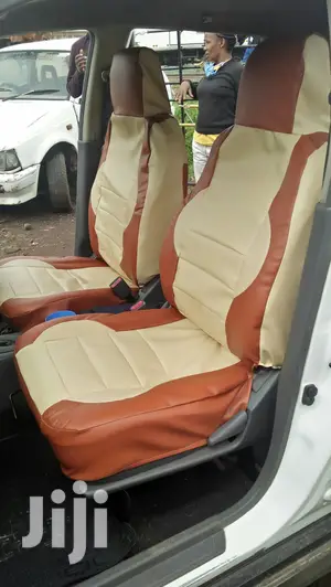 Car Seat Covers