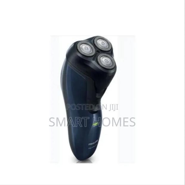 Philips Smoother - main view