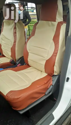 Car Seat Covers