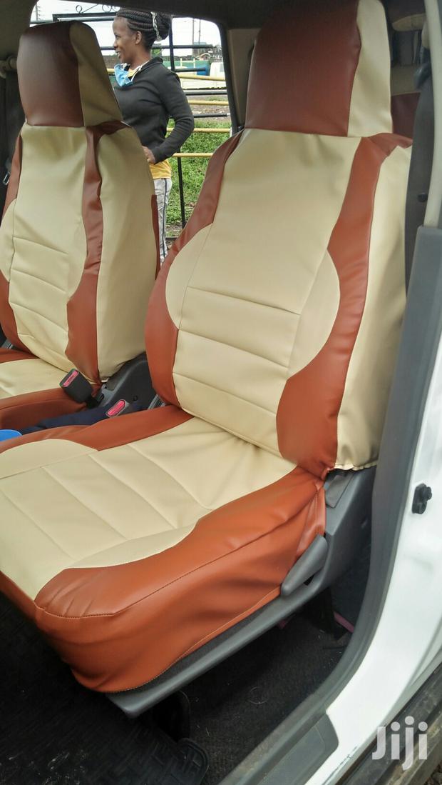 Car Seat Covers - thumbnail 2