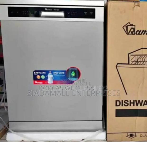 Most Effective Ramtons Rw 300 Dish Washer