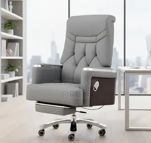Modern Office Bossy Chair : Executive C.E.O Recliner Chair