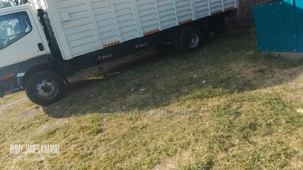 Mitsubishi Fh 215 Model on Quick Sale - thumbnail 4