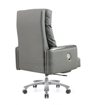 Modern Office Bossy Chair : Executive C.E.O Recliner Chair