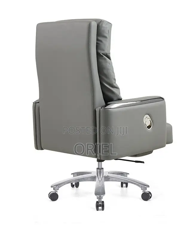Modern Office Bossy Chair : Executive C.E.O Recliner Chair