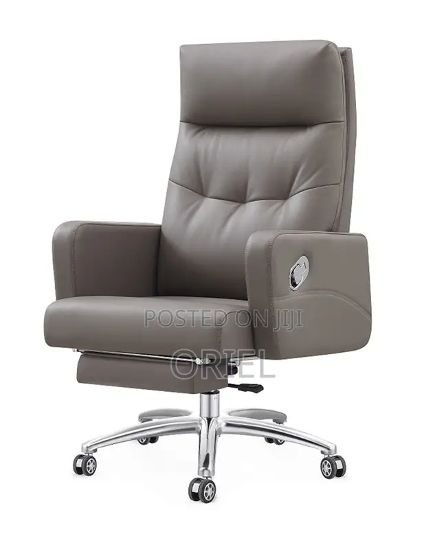 Modern Office Bossy Chair : Executive C.E.O Recliner Chair