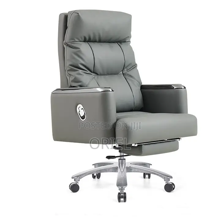 Modern Office Bossy Chair : Executive C.E.O Recliner Chair