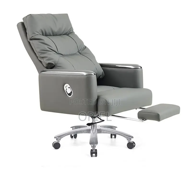 Modern Office Bossy Chair : Executive C.E.O Recliner Chair