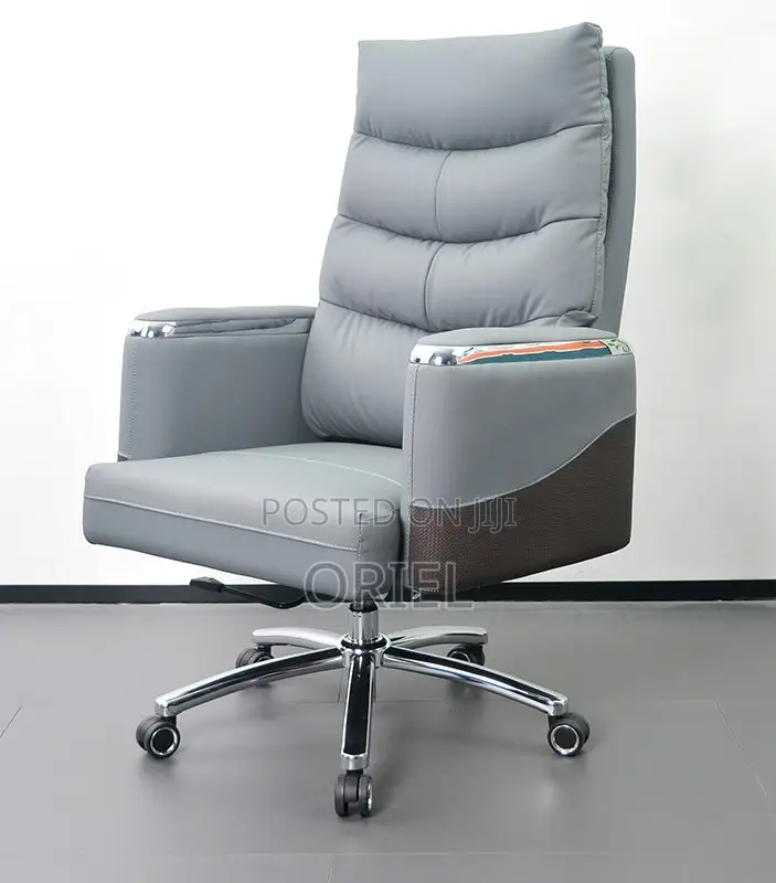 Modern Office Bossy Chair : Executive C.E.O Recliner Chair