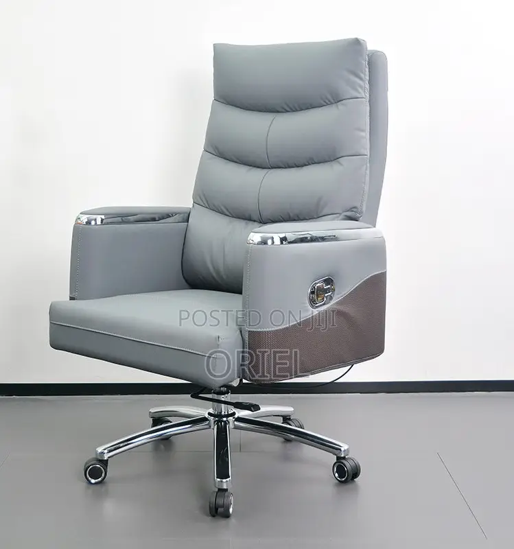 Modern Office Bossy Chair : Executive C.E.O Recliner Chair