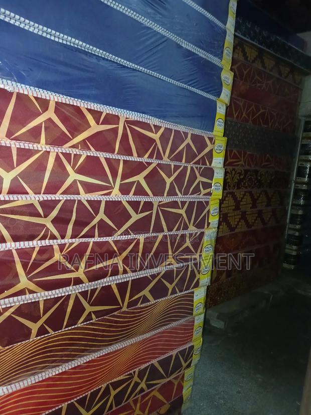 Mattresses 4×6 High Density at 4999