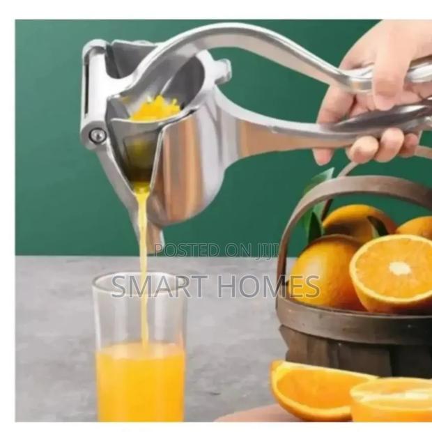 Fruit Press - main view