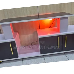 Istanbul Stands , Tv Wall Unit -