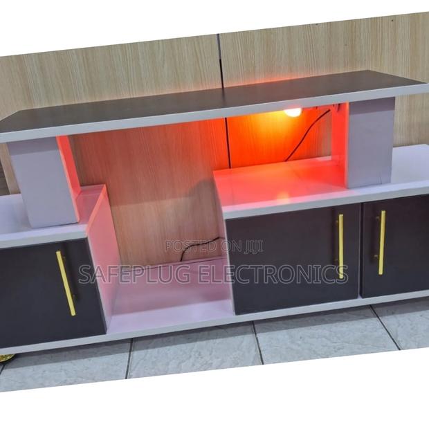 Istanbul Stands , Tv Wall Unit -