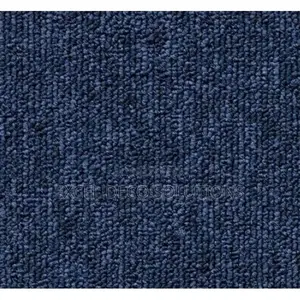 Plain Commercial Carpet Tile – Office Ready