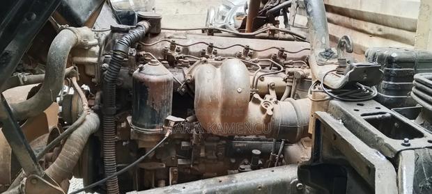 Mitsubishi Fh 215 Model on Quick Sale - thumbnail 6