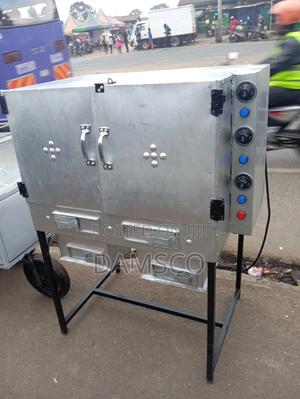 Baking Oven - thumbnail 2