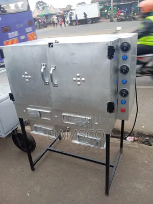 Baking Oven