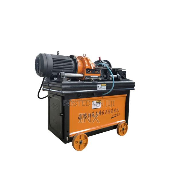 Rebar Threader, Size 50mm - thumbnail 3