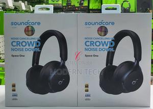 Anker Soundcore Space One – Active Noise Cancelling Headphones - main view