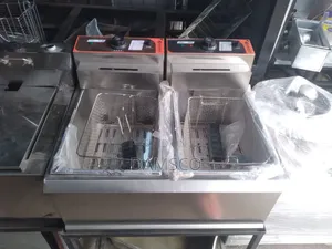 Deep Fryer