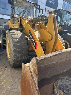 Lovol Fl955n Loader