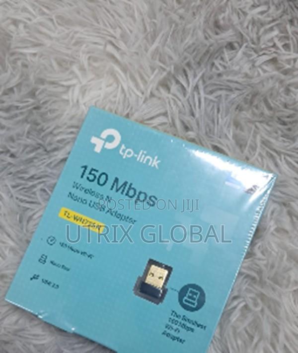 Tp-link Wireless Usb Adapter 300mbps - main view