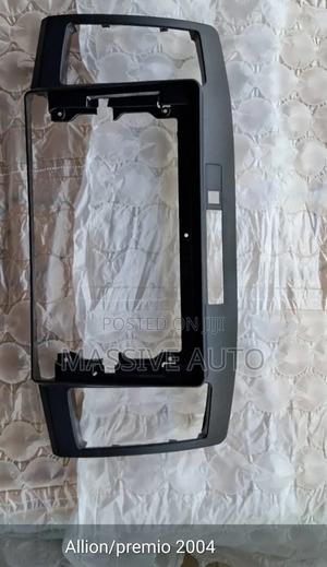 Buy Allion/ Premio Radio Console/ Premio Console Frame - thumbnail 2