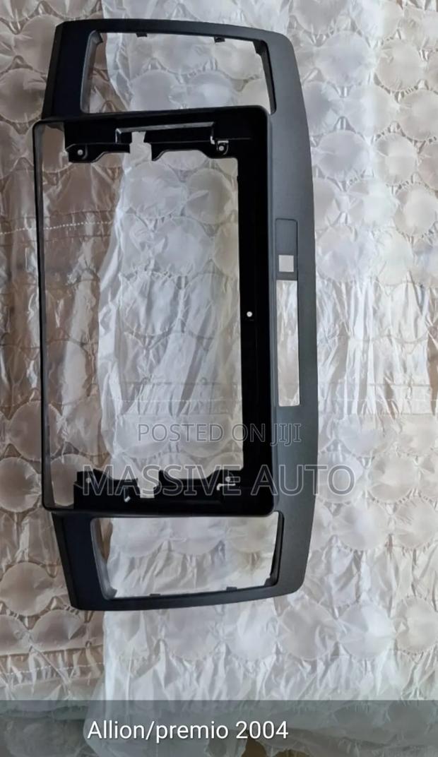 Buy Allion/ Premio Radio Console/ Premio Console Frame - main view