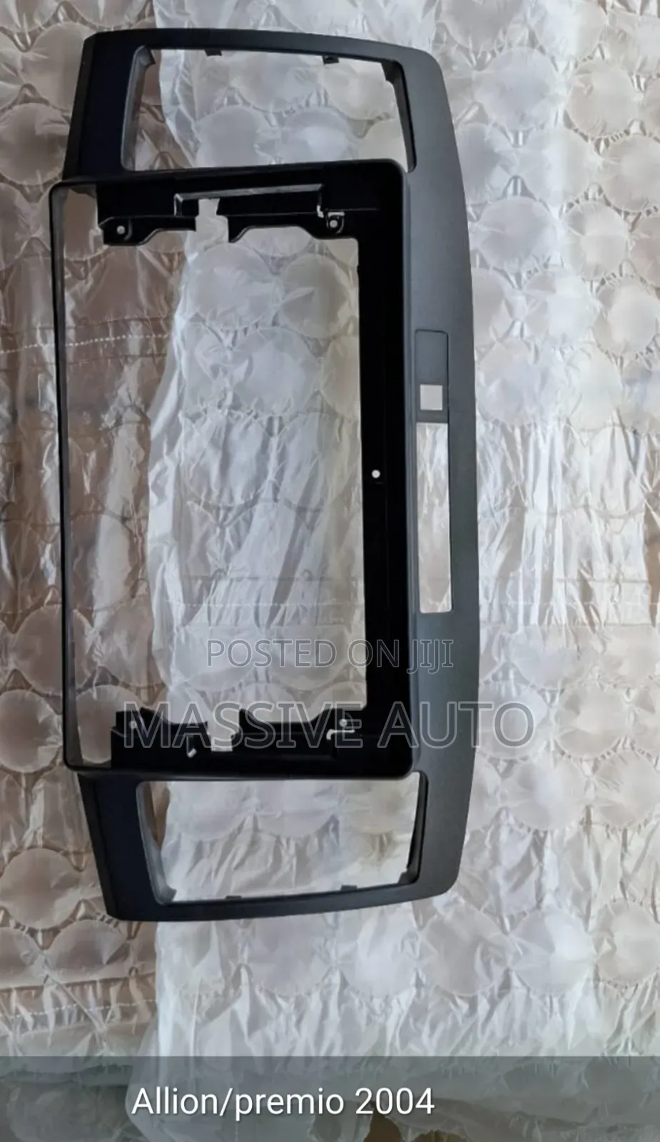 Buy Allion/ Premio Radio Console/ Premio Console Frame