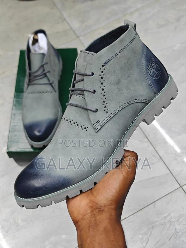 Timberland - thumbnail 5