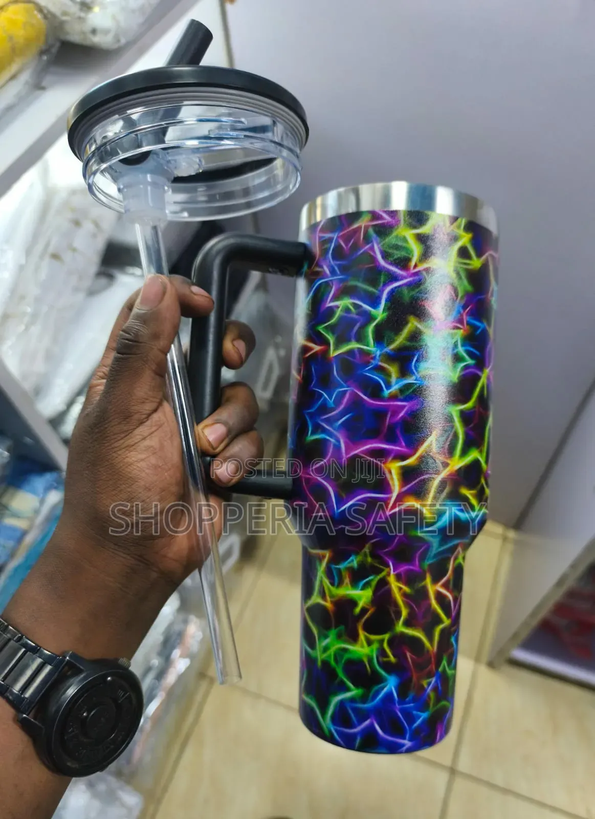 Stanley Mugs