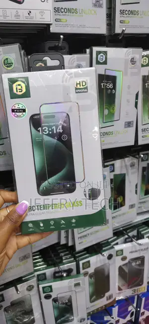 Omnife Privacy Tempered Glass Screen Protector for iPhone 11 Pro