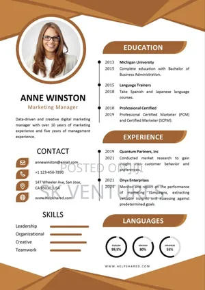 Curriculum Vitae